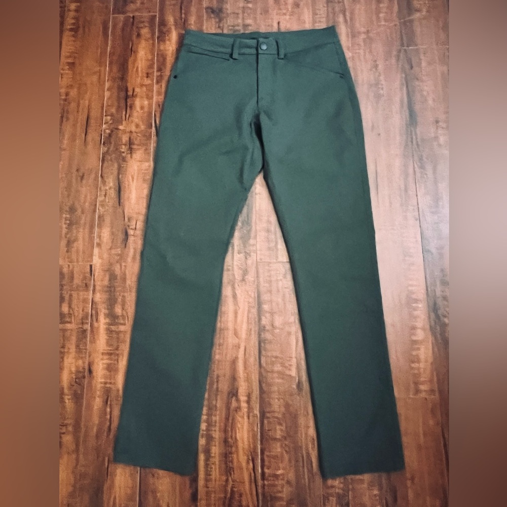 Myles Apparel Tour Men Pants